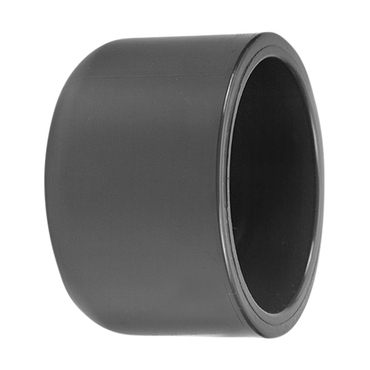 PVC-U Serie: 3.55 sealing cap